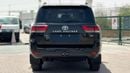 Toyota Land Cruiser VX TOYOTA LC300 VX 3.3 2026 full option
