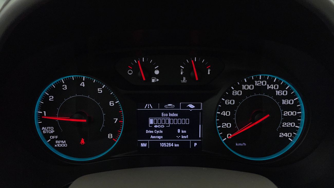 Chevrolet Malibu LS 1.5 | Zero Down Payment | Free Home Test Drive