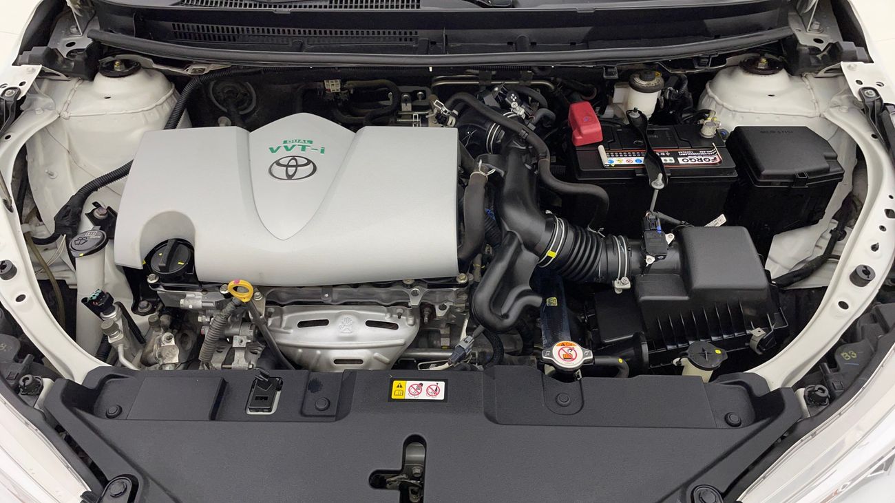 Toyota Yaris SE 1.5 | Zero Down Payment | Home Test Drive