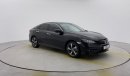 Honda Civic LX Sport 1.6L 1600