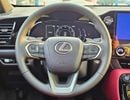 Lexus NX350 ELITE TURBOCHARGED/2.4L PETROL WITH 275 HP/FULL OPTION/CODE#NXP3E