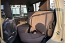 تويوتا لاند كروزر بيك أب 70 4.0L V6 ~ Petrol ~ Automatic