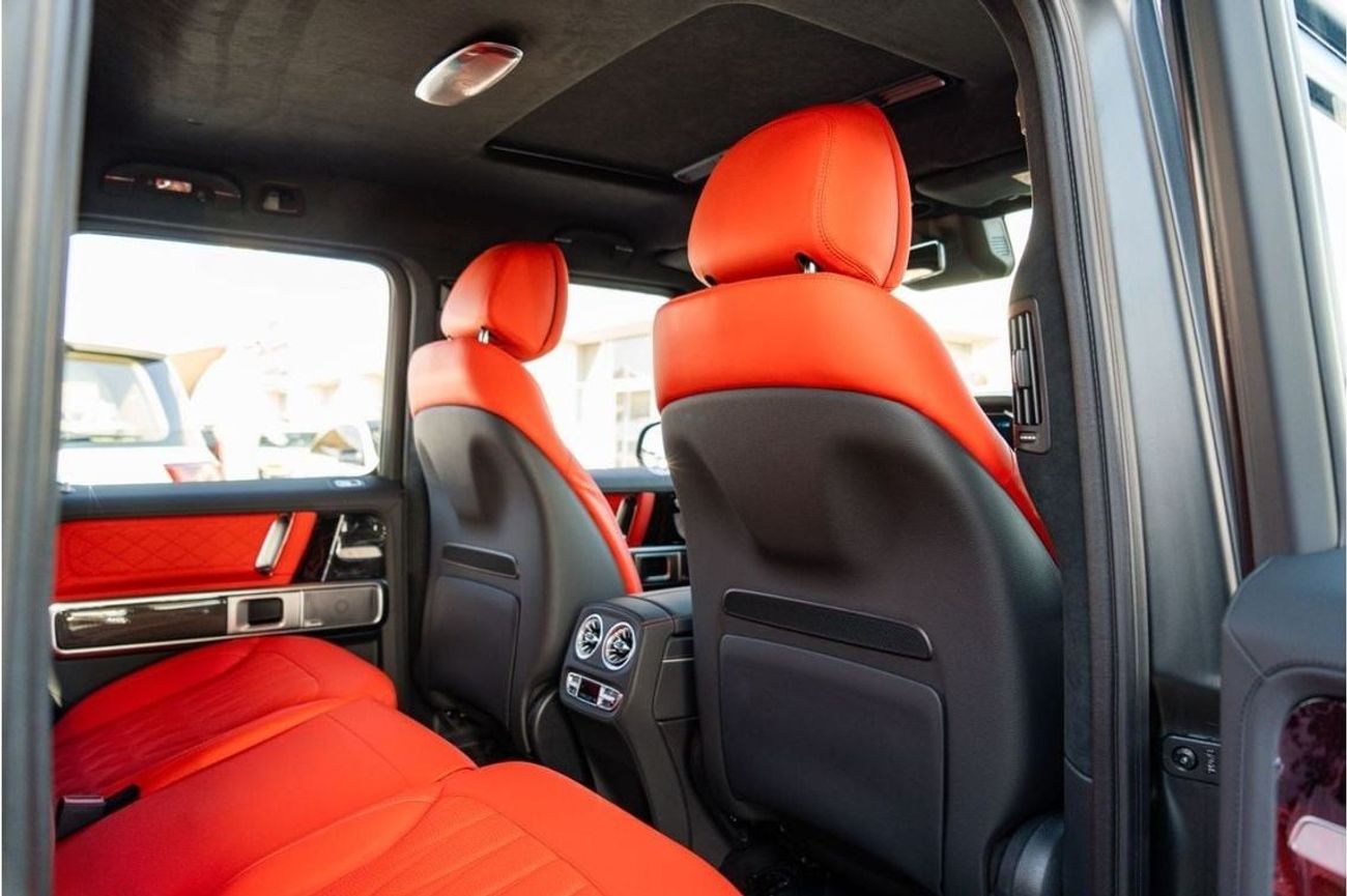 Mercedes-Benz G 63 AMG Mercedes | G63 | AMG Best Price 2025