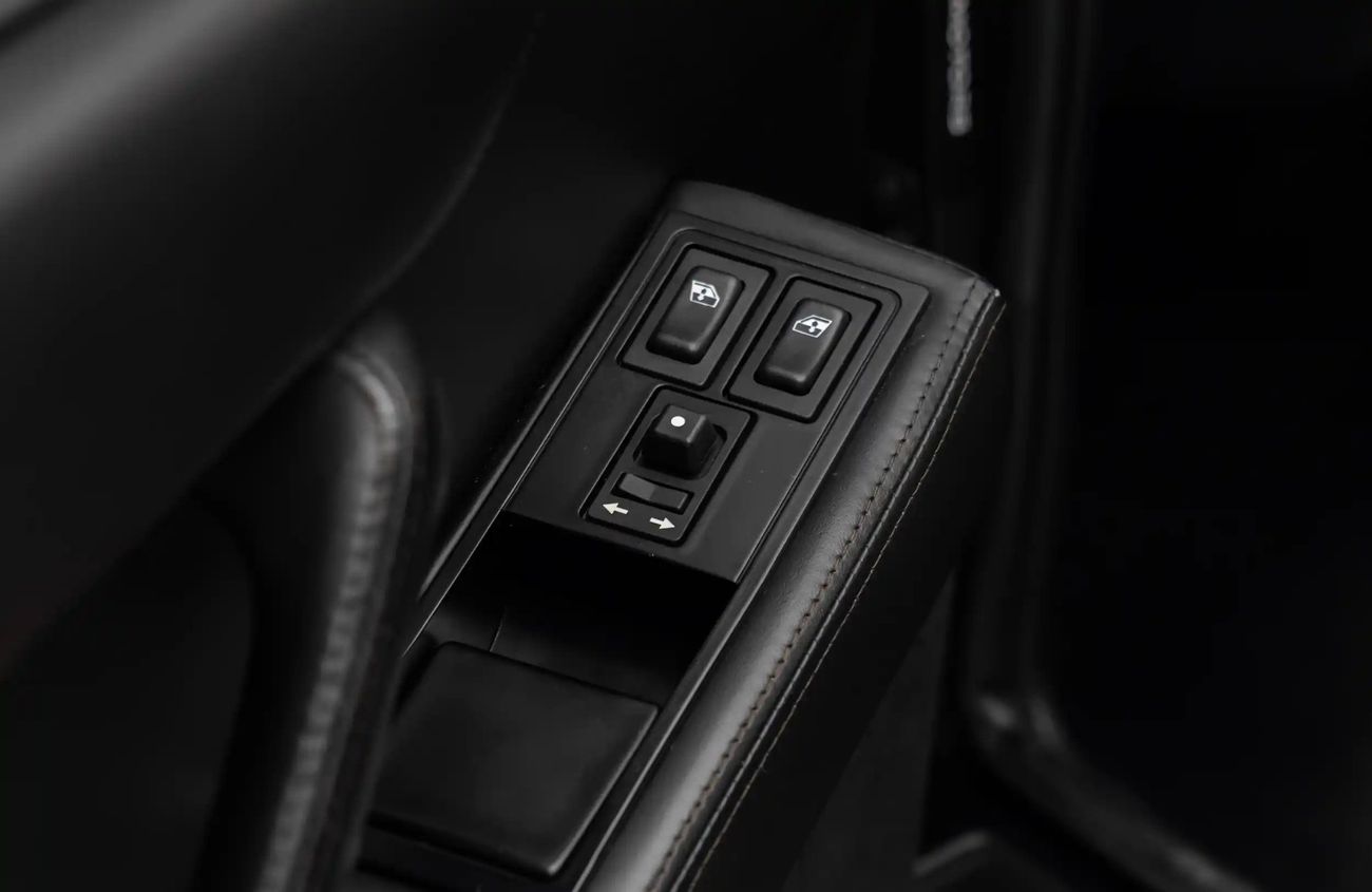 فيراري F512 M 4.9L V12 Naturally Aspirated Engine