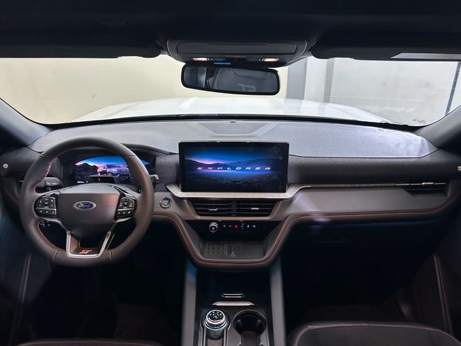 Ford Explorer ST, миниатюра 24