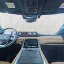 Nissan Patrol LE Platinum City 2.0