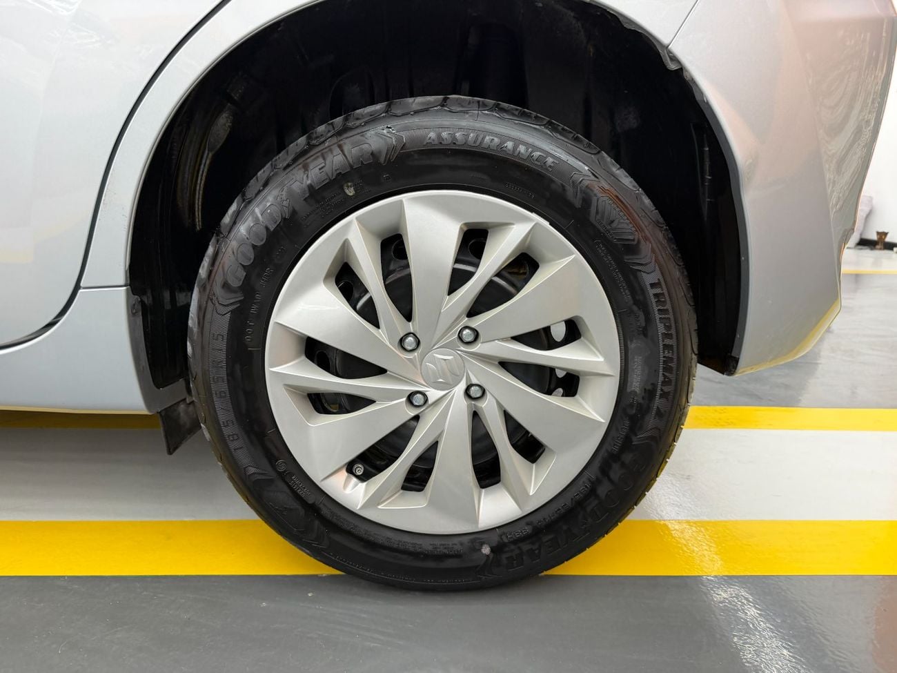 سوزوكي بالينو RAMADAN OFFER | NO CONVENIENCE FEES l Under warranty | Certified Pre-owned | 0% Down Payment