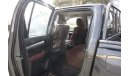 Toyota Hilux toyota hilux 2.7 L 4x4 full options