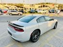 دودج تشارجر SXT | Monthly 880/- | 0% DP | Memory Seats | Original Airbags | # 32320
