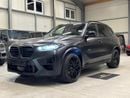 BMW X5 X5 M Competition