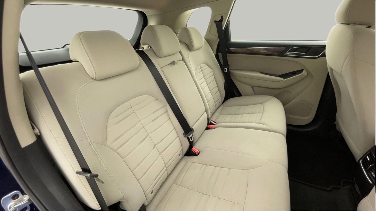 MG RX5 STD 2023 | AED 564/Month | 0 DP | 30 Day Return | Warranty