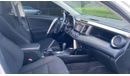 Toyota RAV4 Full Option