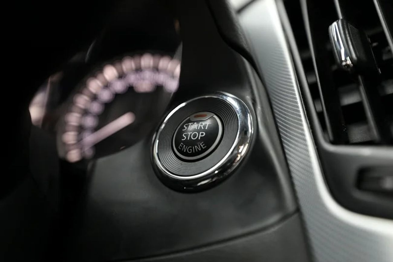 Infiniti Q50 GCC | | 1,150 Monthly | Free Insurance + Registration | V6 3.0L Ref#M460243