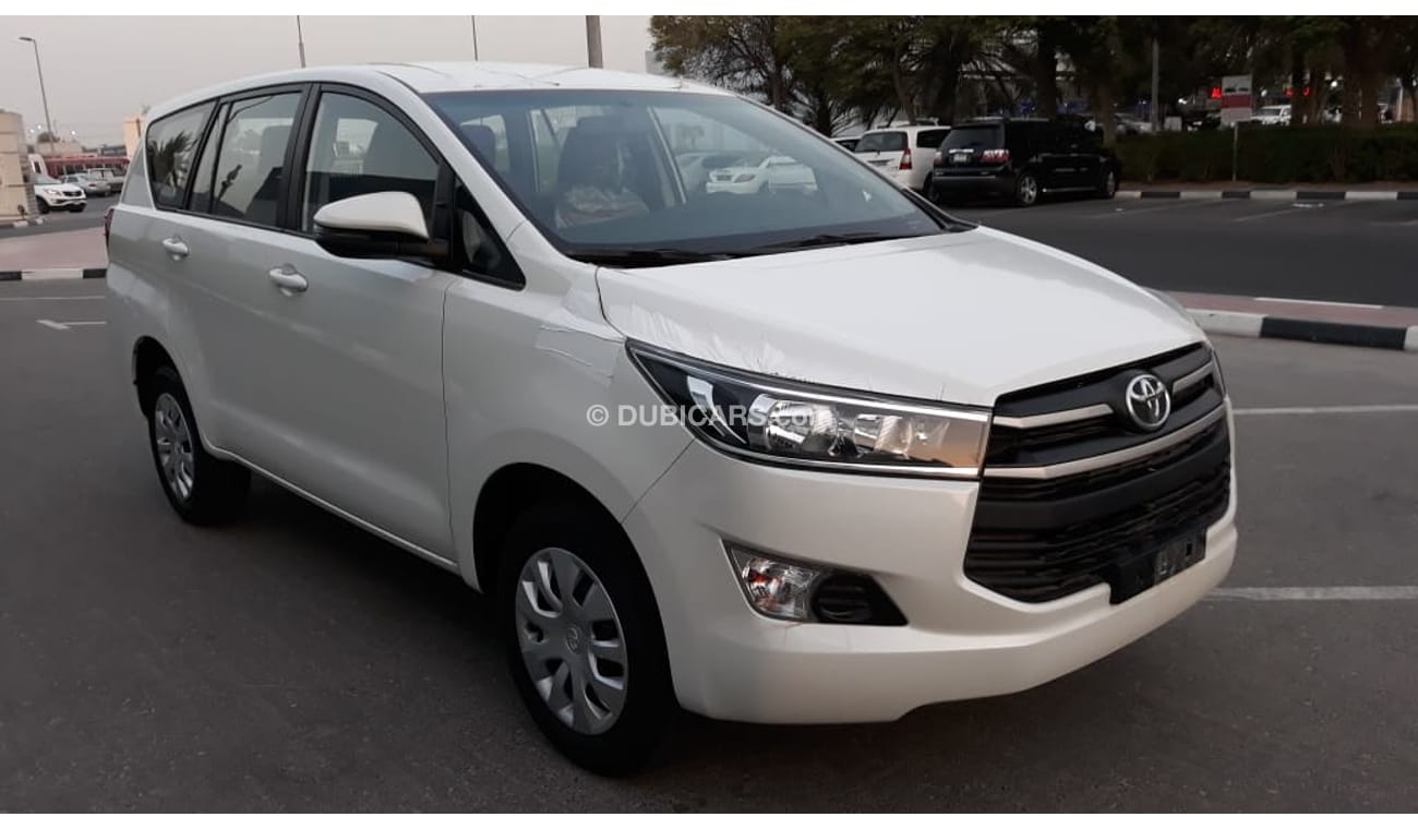 Toyota Innova 2.8 diesel