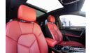 بورش ماكان Std 2.0L (252 HP) Porsche Macan 2023 GCC under Agency Warranty and Service Contract with Flexible Do