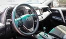 Toyota RAV4 XLE AWD