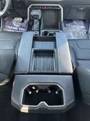 تويوتا تاندرا TRD OFF ROAD CREWMAX Limited