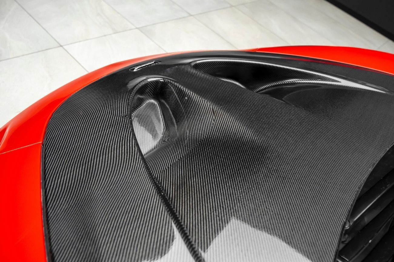 مكلارين 570S • Contact Information: - Phone Number:  (English, Arabic, and Turkish) - Location: City Walk, Next t