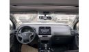 Toyota Prado TXL 4.0L Petrol, Sunroof, Alloy Rims18'', Push Start, Side Steps, Rear AC, Chromic Plating