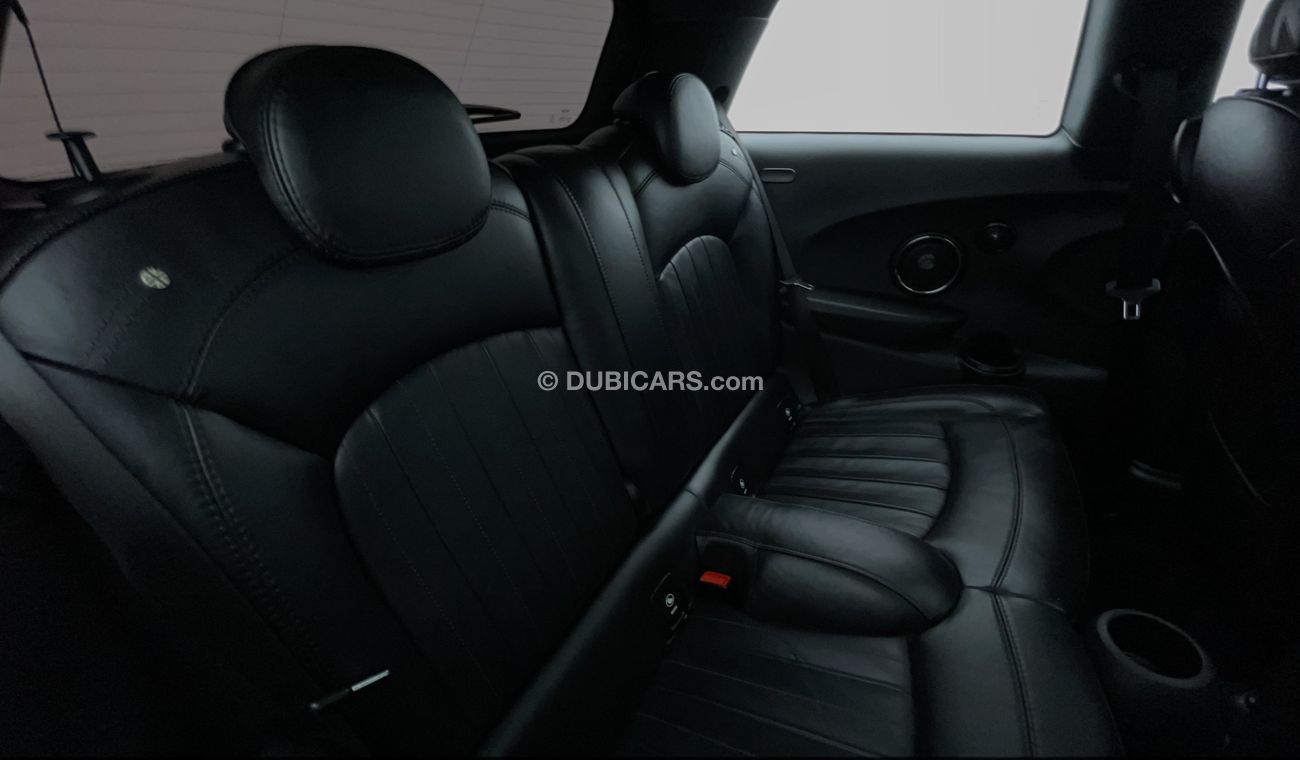 Mini Cooper S S 2 | Zero Down Payment | Free Home Test Drive