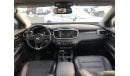 Kia Sorento EX Full Option / Panoramic roof / Leather & Power Seats (CODE # 8984)