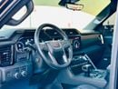 GMC Sierra 1500 CREWCAB AT4 | Monthly 2600/- | 0% DP | Paddle Shifters | Sunroof | # 07618R