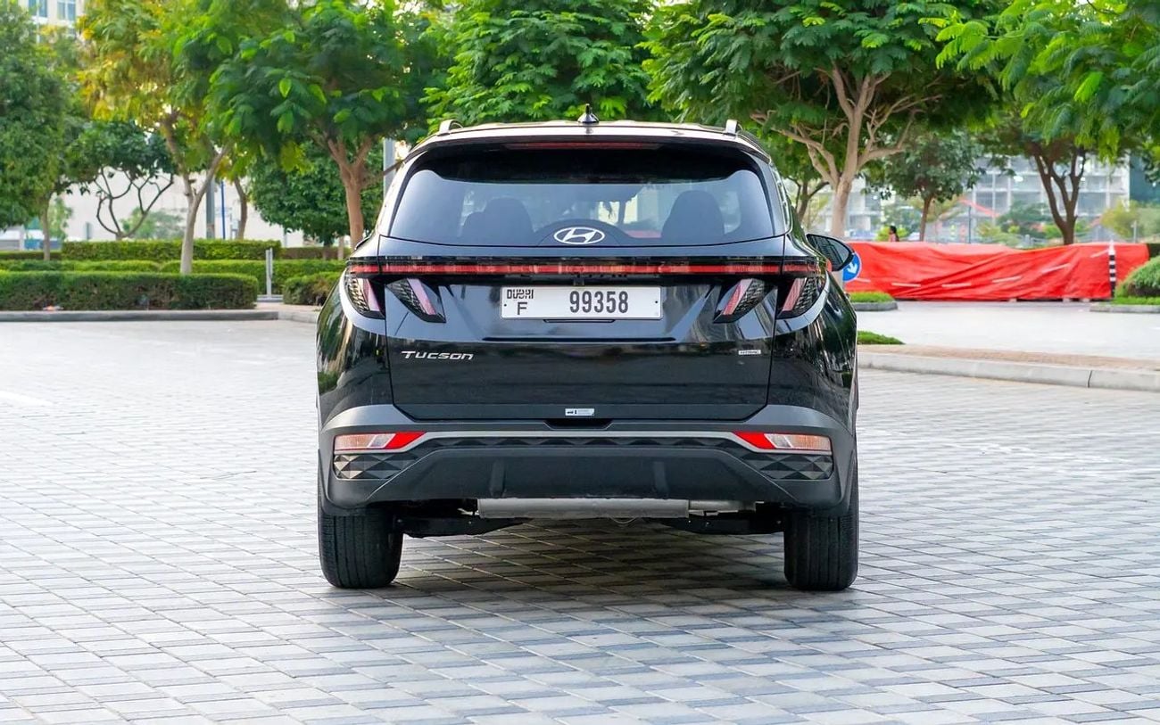 هيونداي توسون