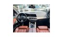 BMW X7 BMW X7 M BACKAGE 2020 FULL OPTION FULL SERVICE HISTORY UNDER WARRANTY PERFECT CONDITION