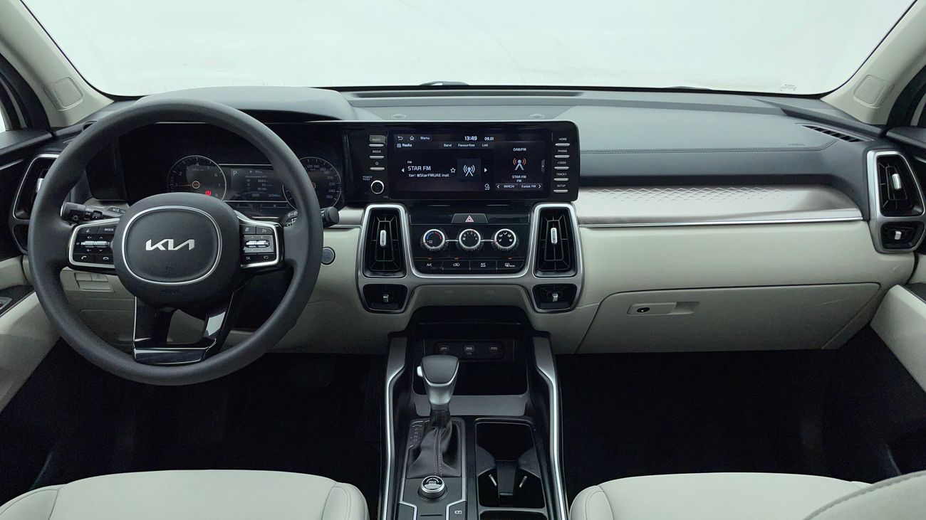 Kia Sorento LX 2.5 | Zero Down Payment | Free Home Test Drive