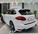 Porsche Cayenne GTS 4.8L AMAZING PORSCHE CAYENNE GTS V8 || GCC || FULLY LOADED || ACCIDENT FREE || PERFECT CONDITION