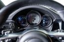 Porsche Macan S 3.0L (340 HP) Black On Black-21 Inch Rims-Red Brake Calipers-Low Mileage