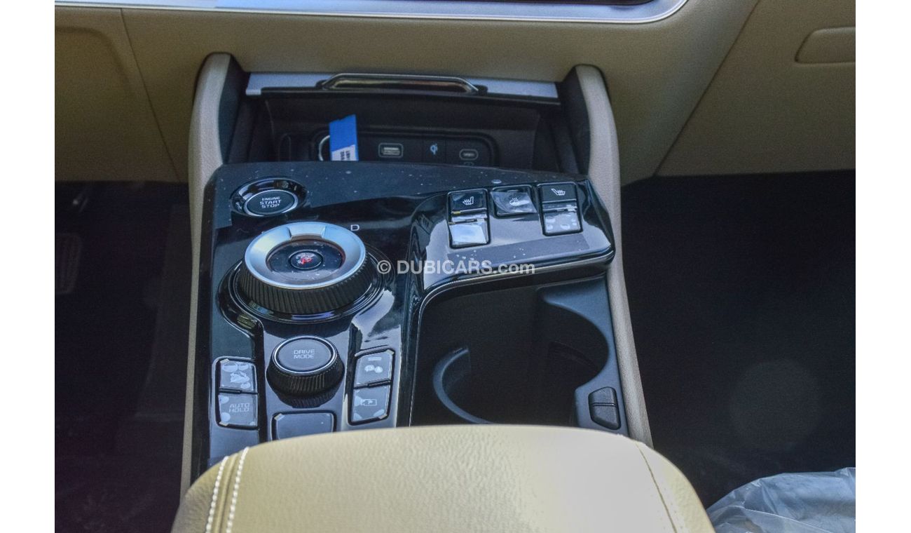 Kia Sportage KIA SPORTAGE 1.6L Turbo 4cyl SUV 2023 | Rear Camera, Panoramic Sunroof Alloy Wheels |  AVAILABLE FOR