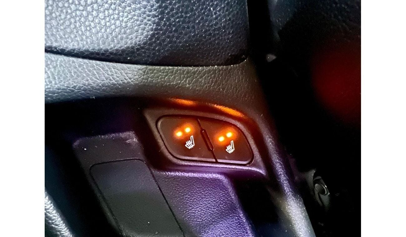 Kia Morning Full option