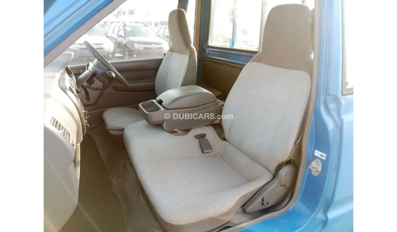 Toyota Lite Ace TOYOTA LITE-ACE TRUCK RIGHT HAND DRIVE (PM1042)