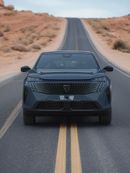 Peugeot 3008 0% EMI 1,890 - 5 Years - 100,000KM warranty .@ Official Dealer  Free Registration - Free tint