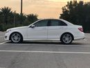 Mercedes-Benz C 300 Luxury