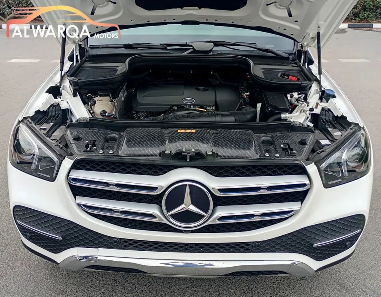 Mercedes-Benz GLE 350 Mercedes-Benz GLE-Class GLE 350