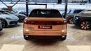 Audi RSQ8 STD RALLYE PLUS STD TFSI quattro 4.0L - Audi RSQ8 - 2025