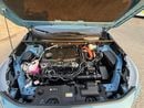 Toyota RAV4 SE Edition Hybird