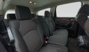 Chevrolet Traverse LT 3.6 | Zero Down Payment | Free Home Test Drive