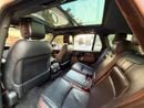 لاند روفر رينج روفر HSE 5.0L