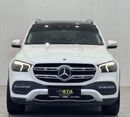 Mercedes-Benz GLE 450 AMG 4MATIC 2020 Mercedes Benz GLE450 AMG 4MATIC, Nov 2025 Mercedes Warranty, Fully Loaded, Low Kms, GCC