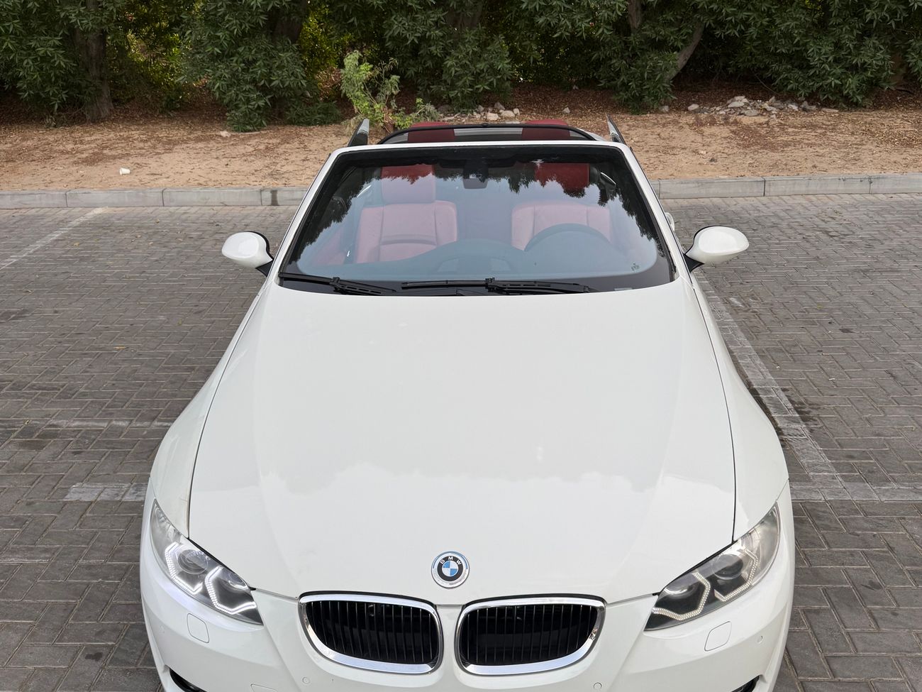 بي أم دبليو 335i