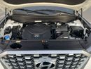 Hyundai Palisade 2021 Hyundai Palisade Premium Limited Full Option No Sunroof - Korean Specs Clean Title - 360* CAM -