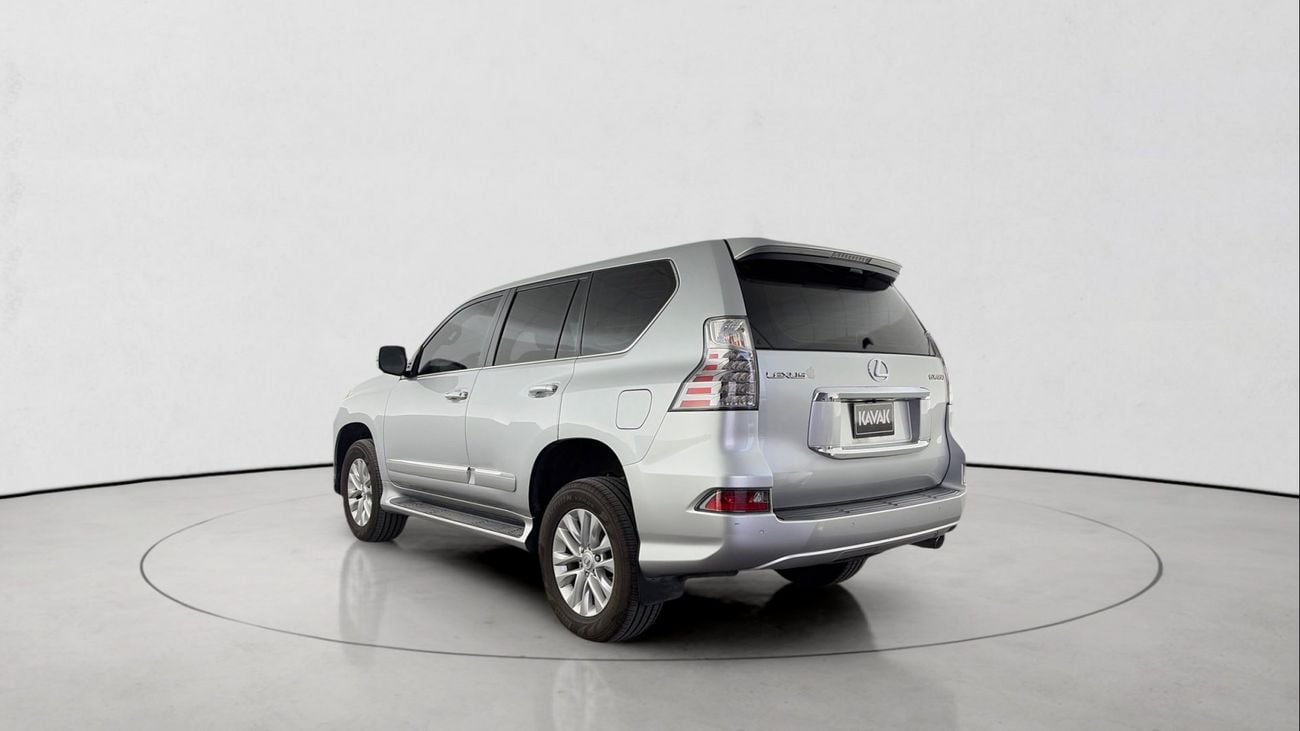Lexus GX460 PREMIER | Guaranteed Warranty | 0 Down Payment