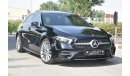 Mercedes-Benz A 250 Mercedes Benz A250 2019 gcc