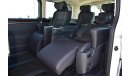 تويوتا جرافينا Premium V6 3.5L Petrol 6 Seat Automatic - Euro 4