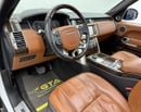 Land Rover Range Rover Autobiography 5.0L (375 HP)