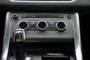 Land Rover Range Rover Sport HSE