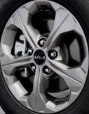 Kia Seltos LX